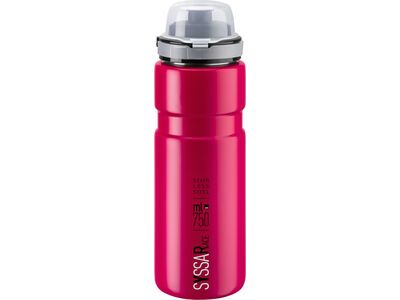 Elite Syssa Race - 750 ml rubinorot