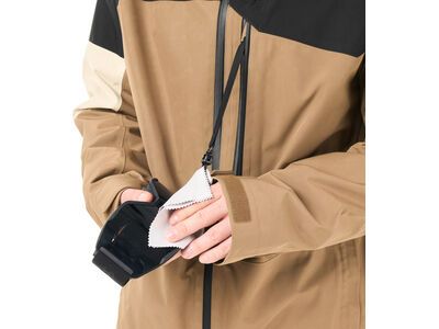 Picture Merassen M Gore Tex Jkt, shitake - Bild 11