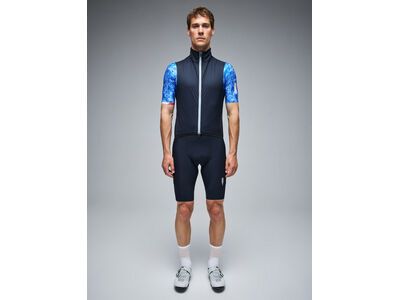 Q36.5 Air Vest, nautica blue - Bild 6