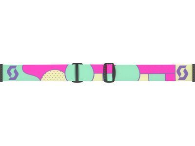 Scott Junior Witty SGL, Enhancer / neon pink - Bild 3