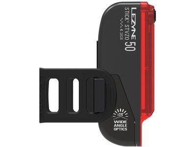 Lezyne Stick+ StVZO - Bild 2