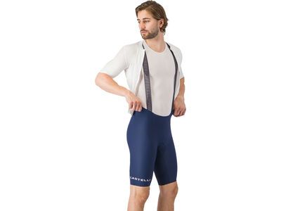 Castelli Espresso 2 Bibshort, belgian blue - Bild 2