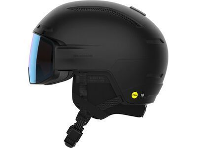 Salomon Driver Prime MIPS, Sigma Photo Sky Blue / black - Bild 5