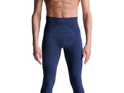 X-Bionic Heatloop Pants Men, marine - Bild 3