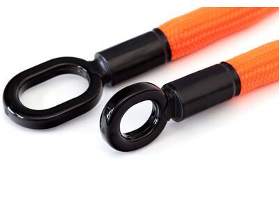 Tex-Lock Eyelet UX-Lock 100 cm, acid orange - Bild 4