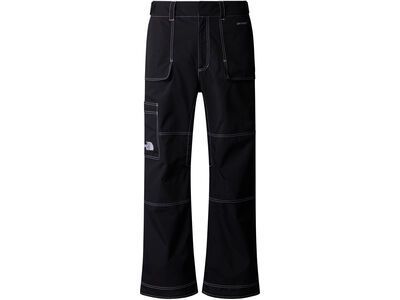 The North Face Men’s Slashback Pant Regular tnf black