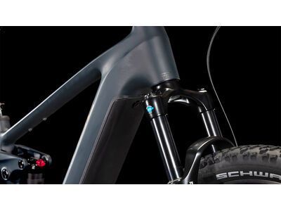 Cube Stereo Hybrid One22 Pro 800 29, night´n´chrome - Bild 7