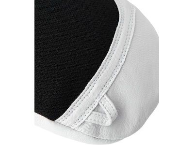 Hestra Army Leather Patrol Mitt, black - Bild 7