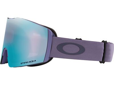 Oakley Fall Line M, Prizm Snow Sapphire Iridium / matte lilac - Bild 2