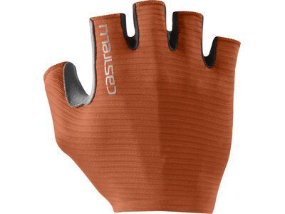 Castelli Espresso Glove, mocha