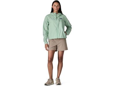 Patagonia Women's Light & Variable Jacket, thin ice - Bild 7