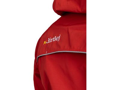 dirtlej Dirtsuit Core Edition V6.1, chili black - Bild 7