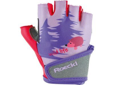 Roeckl Turgi, lavender