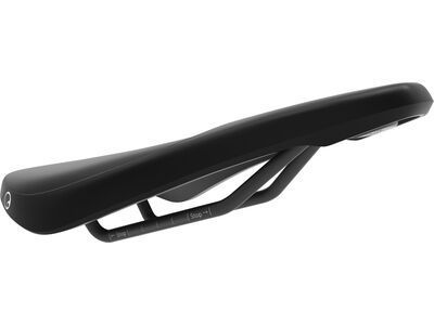 Ergon SM Downhill, black - Bild 8