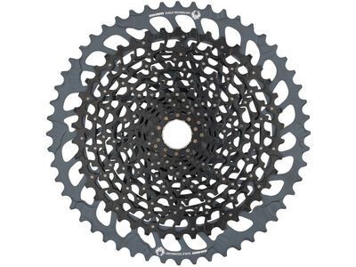 SRAM XG-1275 Eagle Kassette - 12-fach, schwarz - Bild 3