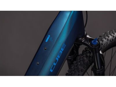 Cube Reaction Hybrid Pro 800 Easy Entry 27.5, nebular´n´dazzle - Bild 3