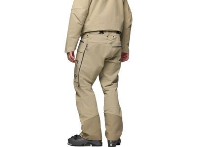 Norrona lofoten flex1 Pants M's, winter twig - Bild 6