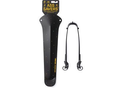 Ass Savers Win Wing 2 Road, praline - Bild 2