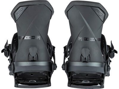 Nitro Team, ultra black - Bild 3