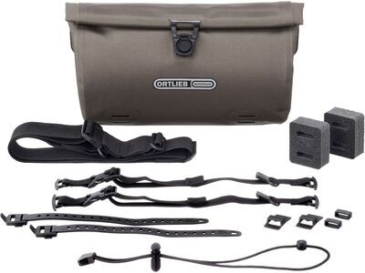 ORTLIEB Velo-Sling, dark sand - Bild 5