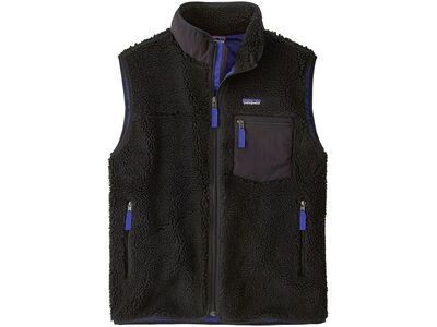 Patagonia Men's Classic Retro-X Vest, black - Bild 1