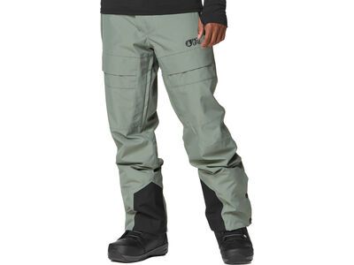 Picture Impact Pants laurel wreath