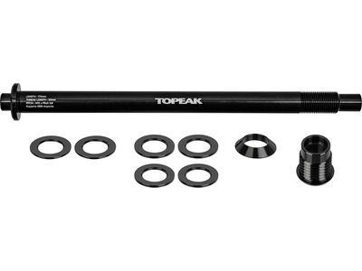Topeak Zi:Rak Thru-Axle SRAM® UDH