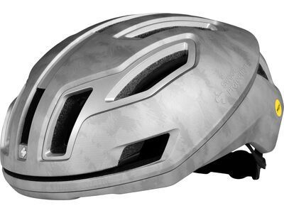 Sweet Protection Falconer 2Vi MIPS silver smoke