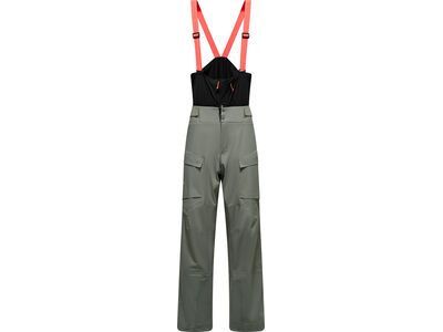 Salewa Sella Free 3 Layers Powertex Hose Herren, shadow