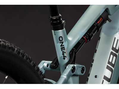 Cube Stereo Hybrid One44 HPC Pro 800 27.5, pearlaqua´n´black - Bild 4
