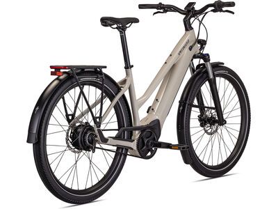 Specialized Turbo Vado 3.0 IGH Step-Through, white mountains/black reflecitve - Bild 3