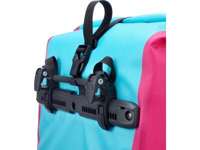 ORTLIEB Back-Roller Cyber, blue/pink - Bild 6