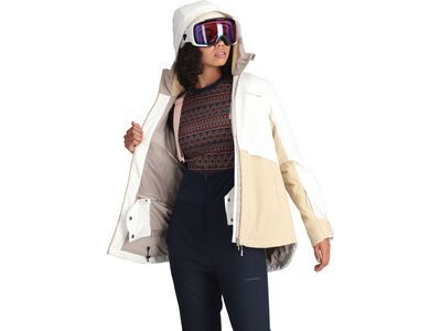 Kari Traa Ragnhild Ski Bib, royal - Bild 8