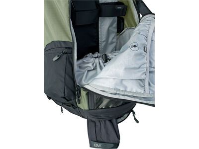 Evoc FR Tour E-Ride 30, olive/black - Bild 13