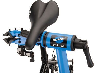 Park Tool PCS-10.3 Deluxe Home Mechanic Repair Stand - Bild 11