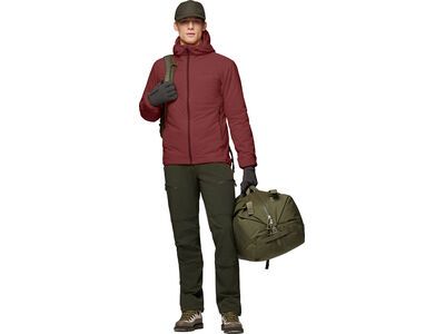 Norrona femund thermo60 Zip Hood M's, port - Bild 8
