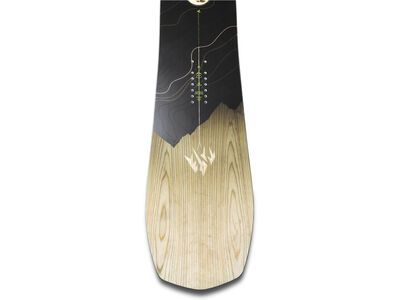 Jones Flagship Wide, black - Bild 5