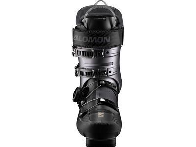 Salomon S/Pro Supra BOA 120 GW, black/beluga met./titanium met. pd - Bild 3