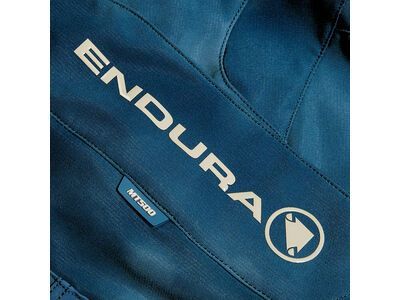 Endura MT500 Burner Hose, stahlblau - Bild 3