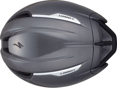 Specialized S-Works Evade 3, smoke - Bild 6