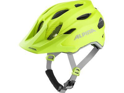 Alpina Carapax Jr. Flash be visible