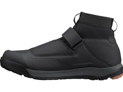 Shimano SH-GE900GTX Gravity Enduro, black - Bild 3