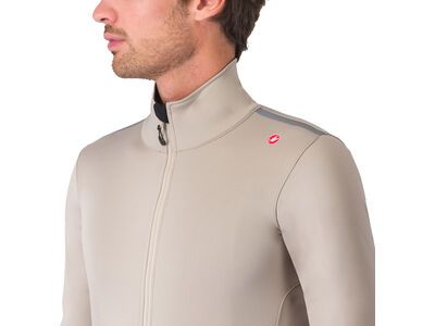 Castelli Espresso Air Jacket, clay - Bild 3