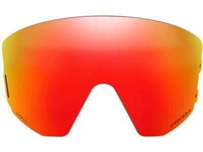 Oakley Flow Scape L Replacement Lens, Prizm Snow Torch Iridium - Bild 2