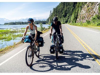 ORTLIEB Bike-Packer (Paar), black - Bild 16