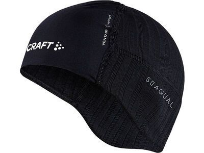 Craft Active Extreme X Wind Hat black/granite