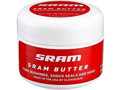 SRAM Butter Grease - 500 ml Dose - Bild 1