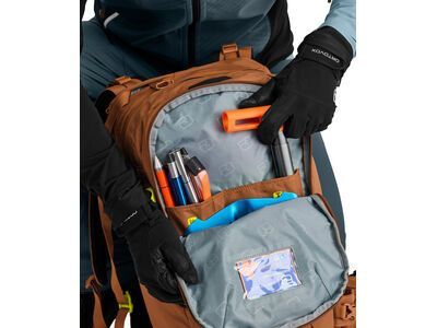 Ortovox Haute Route 32, sly fox - Bild 4