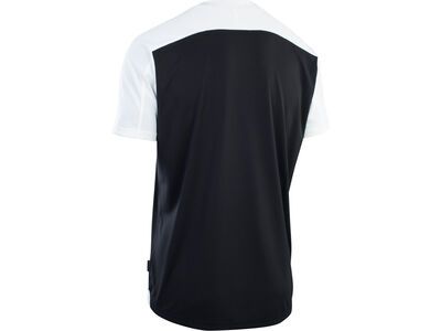 ION Jersey Logo Shortsleeve Men, black - Bild 2