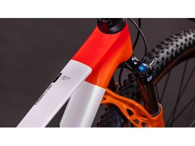 Cube Phenix C:68X SLX 29, teamline - Bild 3